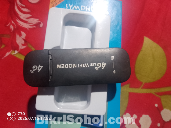 4G modem